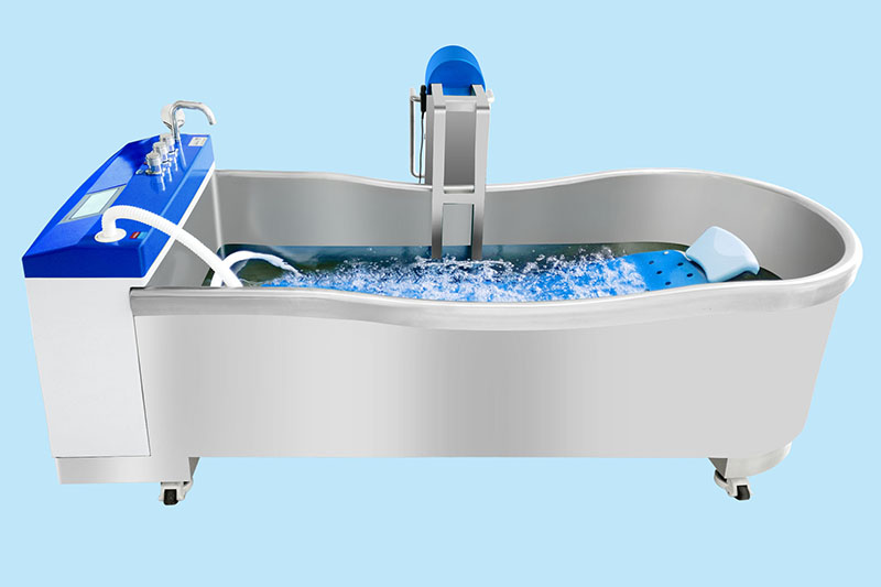 医用浸浴治疗机