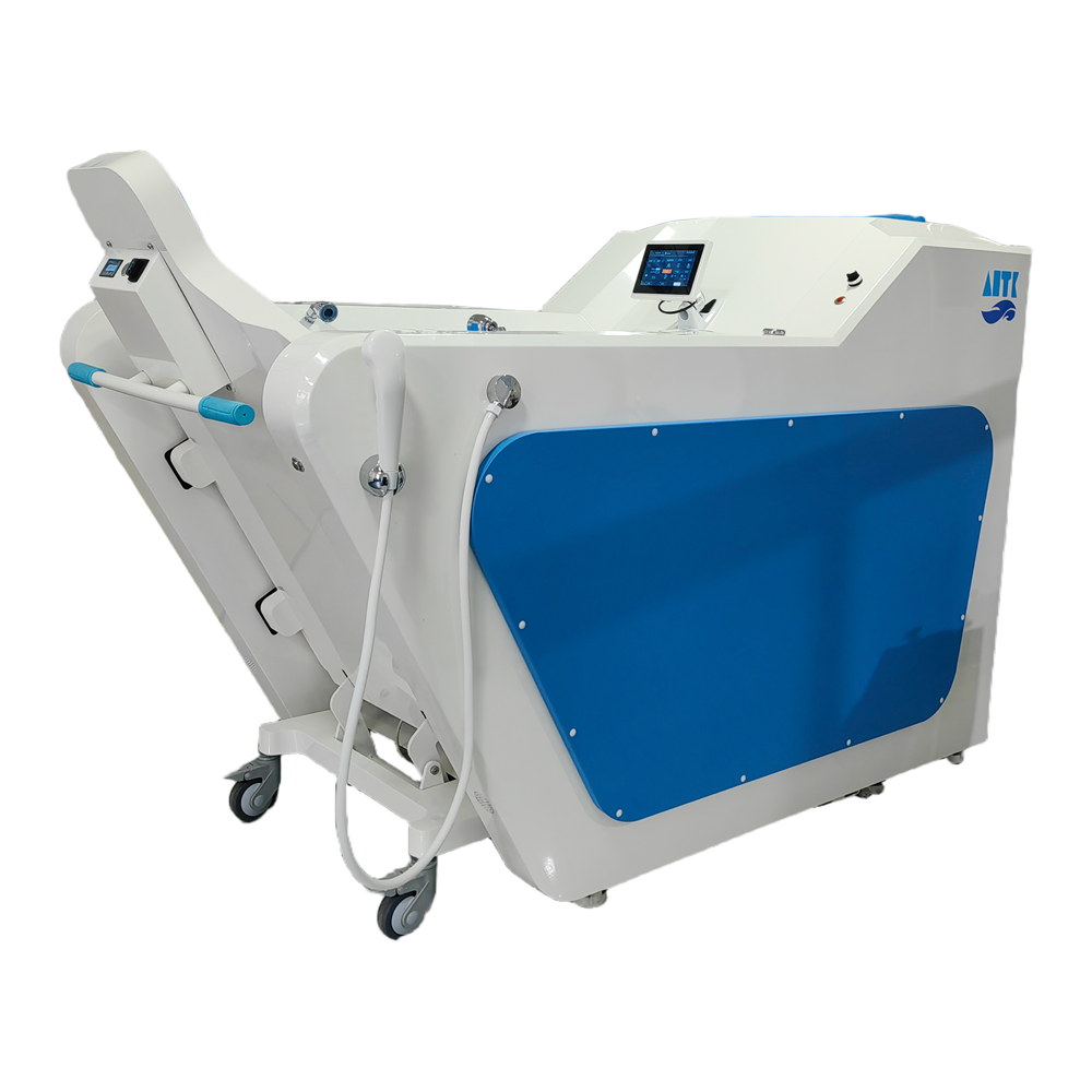 轮椅式浴槽升级款