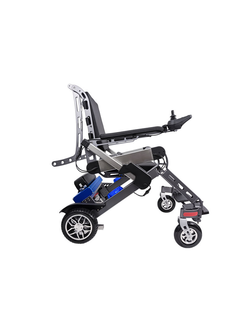 辅助行走机器人